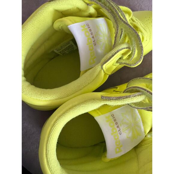 Womens reebok freestyle hi athletic
High Top Sneaker Trainers 431 Sz 8 like - Picture 3 of 9